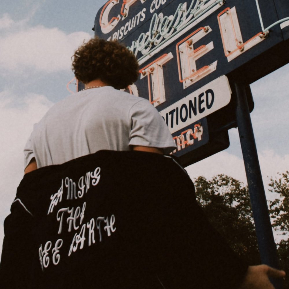 Meet your Posher, Lucas